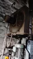 QD鋼鐵油浸風機電機進口國產(chǎn)化